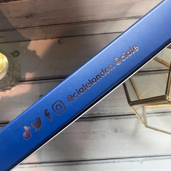 Ciate Royal Edition Eyeshadow Palette - Picture 5 of 7